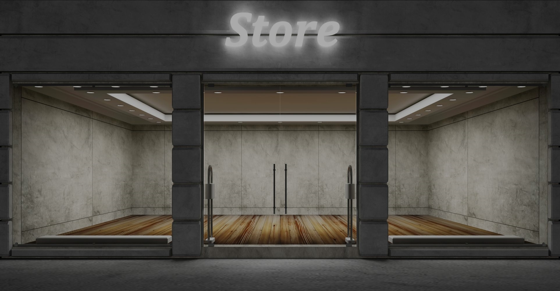 Slider, Glaziers in Mill Hill, NW7